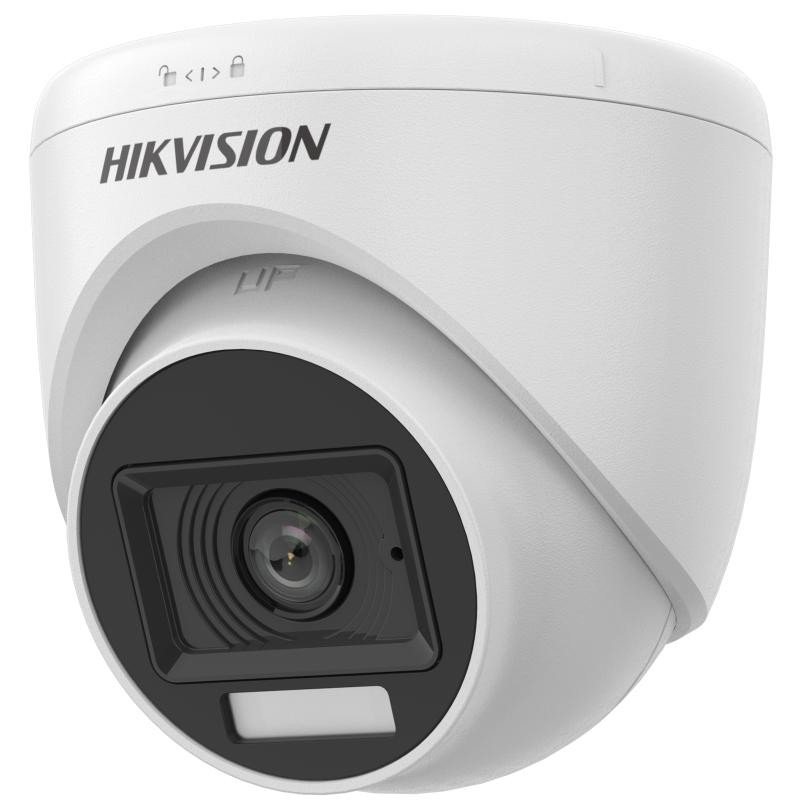 Caméra HIKVISION 3K Lumière hybride intelligente - photo 1
