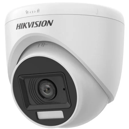 Caméra HIKVISION 3K Lumière hybride intelligente - photo 4