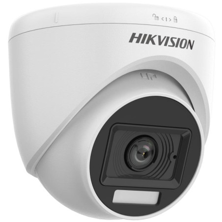 Caméra HIKVISION 3K Lumière hybride intelligente - photo 5
