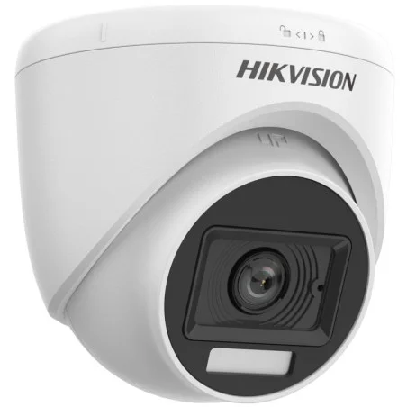 Caméra HIKVISION 3K Lumière hybride intelligente - photo 5