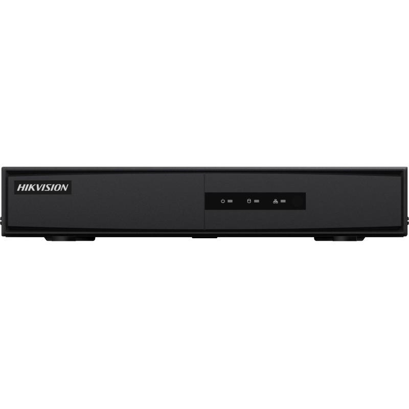 NVR HIKVISION 8 CANAUX UP TO 4MP 8 POE - photo 1
