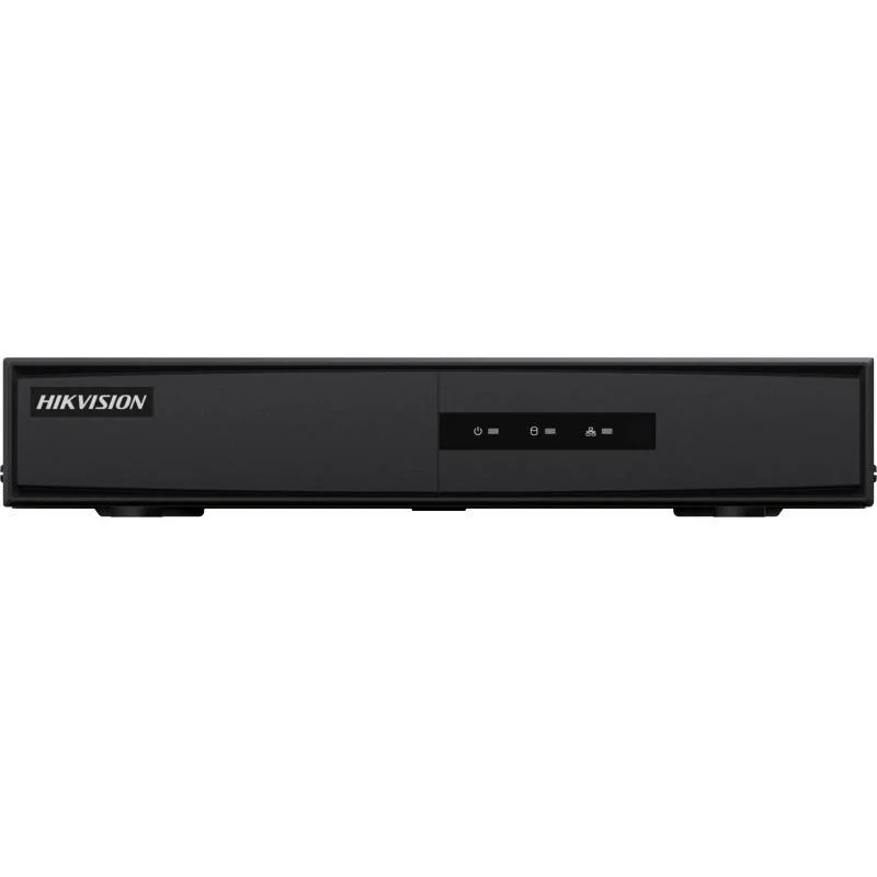 NVR HIKVISION 8 CANAUX UP TO 4MP 8 POE