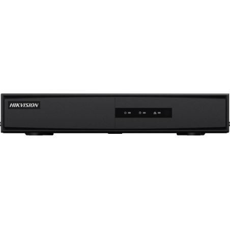 NVR HIKVISION 8 CANAUX UP TO 4MP 8 POE - photo 4