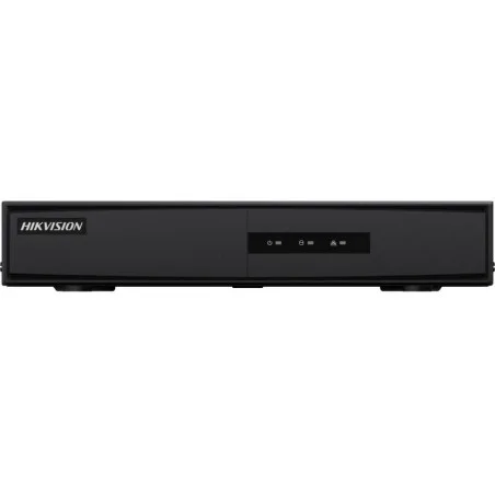 NVR HIKVISION 8 CANAUX UP TO 4MP 8 POE - photo 4