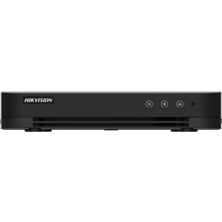 DVR HIKVISION 8 CANAUX+2 CAMERAS IP jusqu'à 1080p lite à 25/30 IPS - photo 14