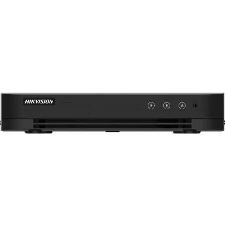 DVR HIKVISION 8 CANAUX+2 CAMERAS IP jusqu'à 1080p lite à 25/30 IPS - photo 14