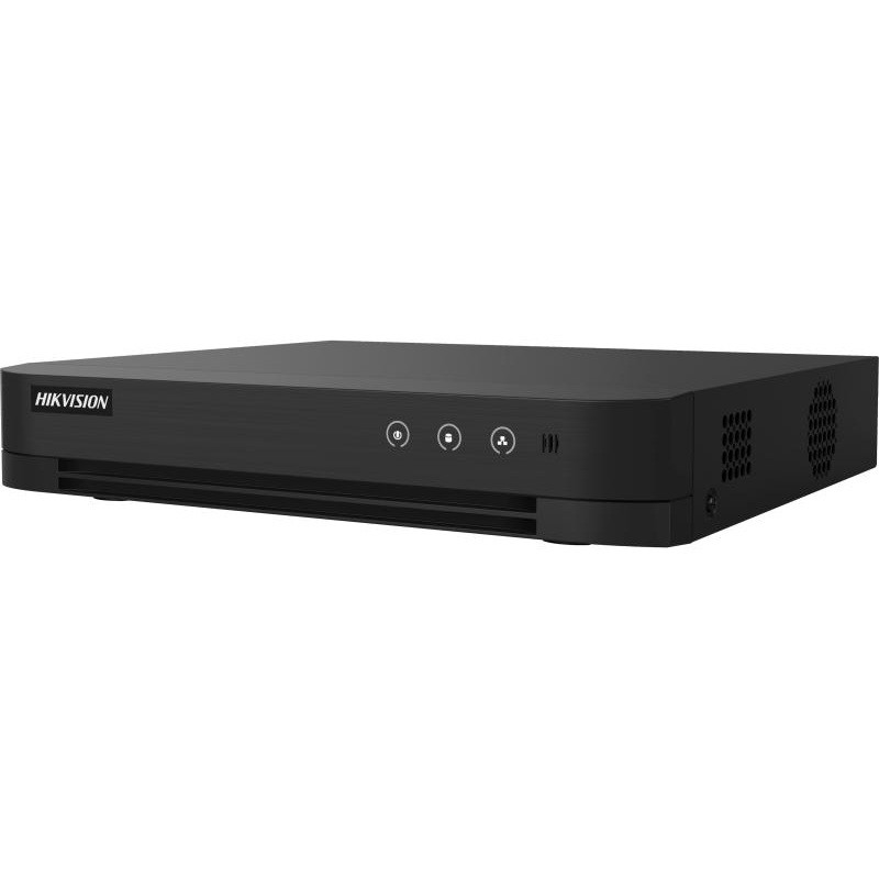 DVR HIKVISION 8 CANAUX+2 CAMERAS IP jusqu'à 1080p lite à 25/30 IPS - photo 3