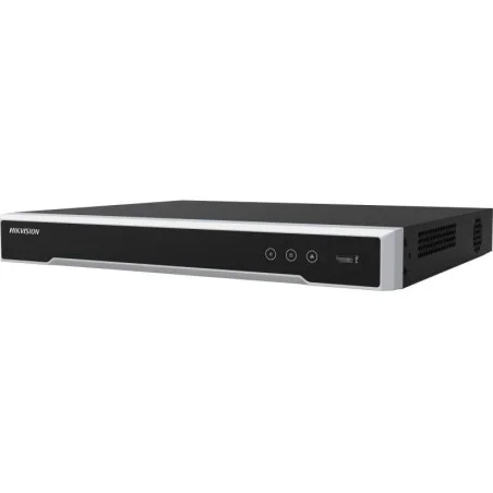 NVR HIKVISION 16 CANAUX UP TO 8 MP-16 PoE 4K - photo 3