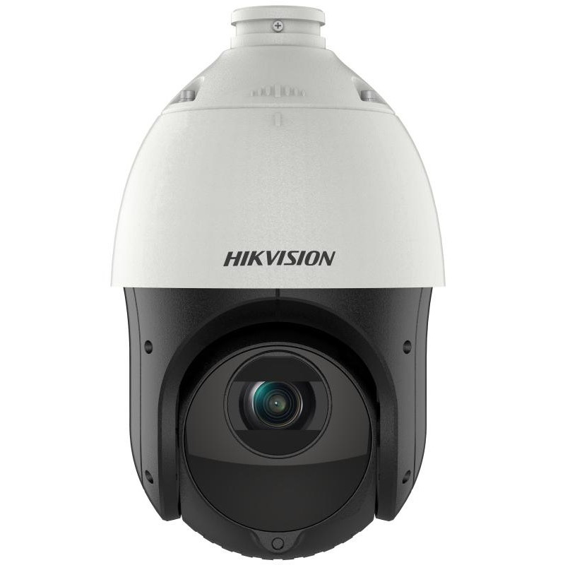 CAMERA SPEED DOME HIKVISION IP 4MP 25X IR 100M - photo 2