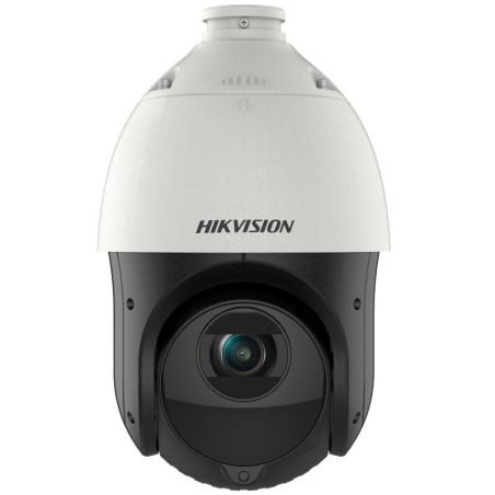 CAMERA SPEED DOME HIKVISION IP 4MP 25X IR 100M - photo 3