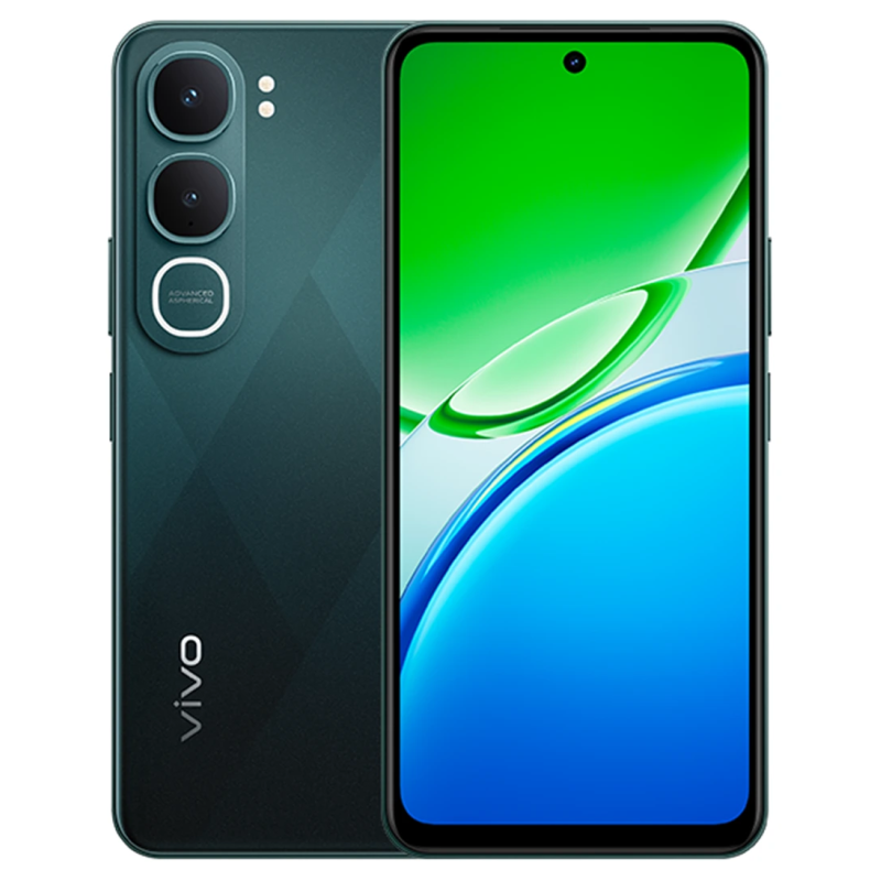 Smartphone VIVO Y21D / 12 Go / 128 Go / Vert - Vivo - photo 1
