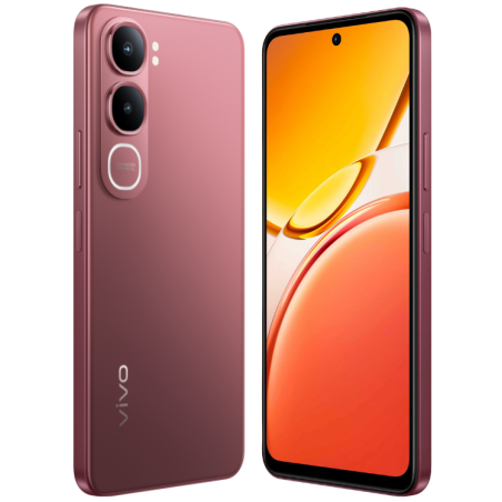 Smartphone VIVO Y21D / 12 Go / 256 Go / Rouge Corail - Vivo - photo 12