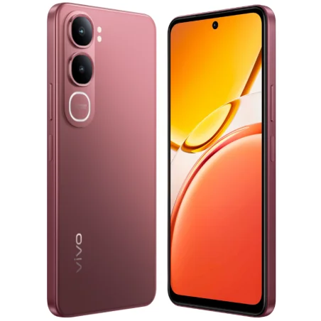 Smartphone VIVO Y21D / 12 Go / 256 Go / Rouge Corail - Vivo - photo 12