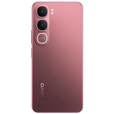 Smartphone VIVO Y21D / 12 Go / 256 Go / Rouge Corail - Vivo - photo 14