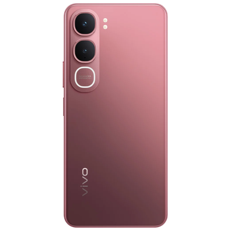 Smartphone VIVO Y21D / 12 Go / 256 Go / Rouge Corail - Vivo - photo 4