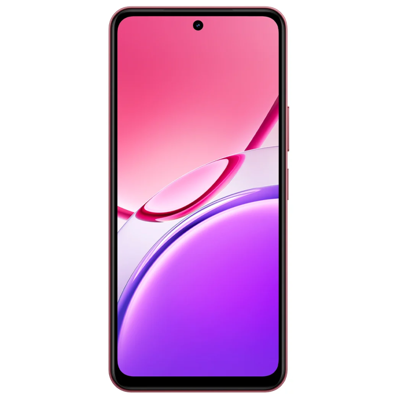 Smartphone VIVO Y21D / 12 Go / 256 Go / Rouge Corail - Vivo - photo 5