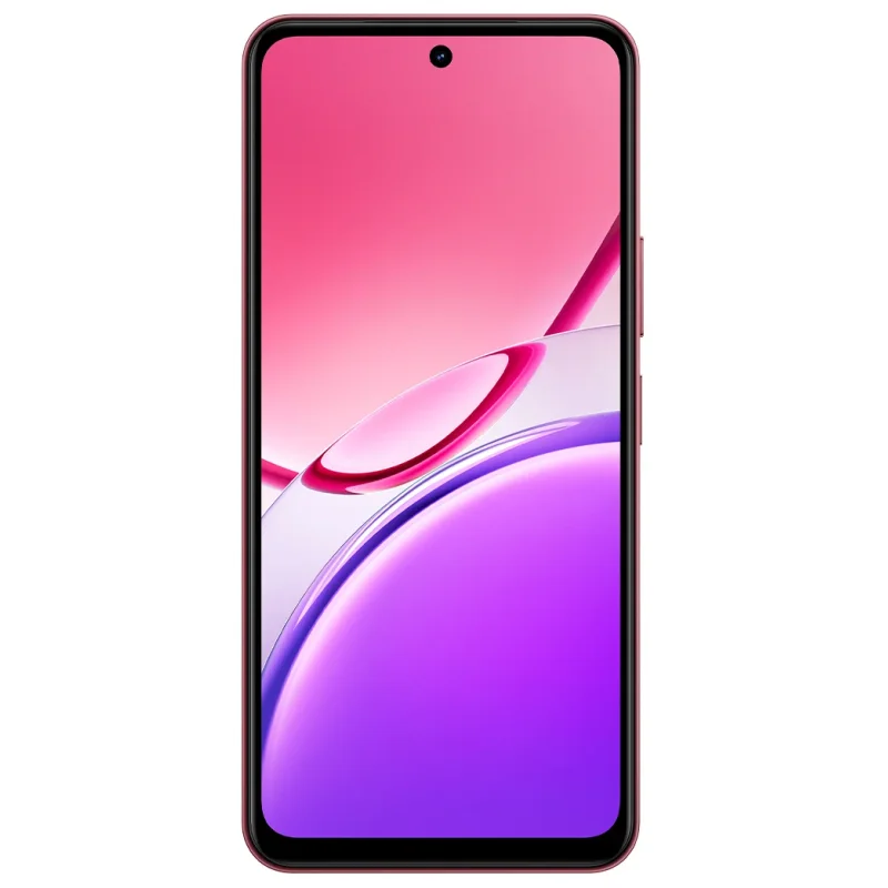 Smartphone VIVO Y21D / 12 Go / 256 Go / Rouge Corail - Vivo - photo 5