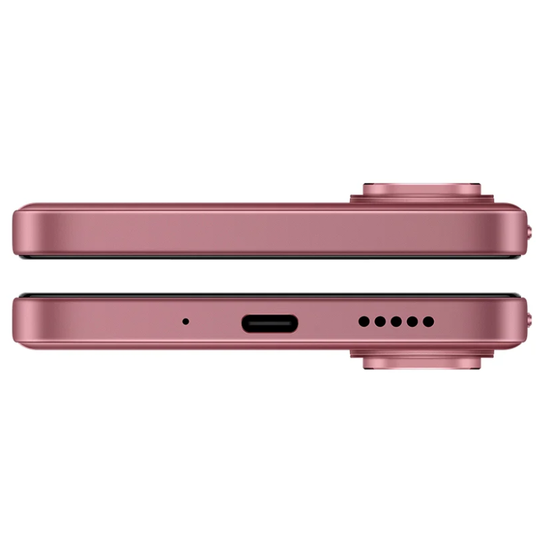 Smartphone VIVO Y21D / 12 Go / 256 Go / Rouge Corail - Vivo - photo 7