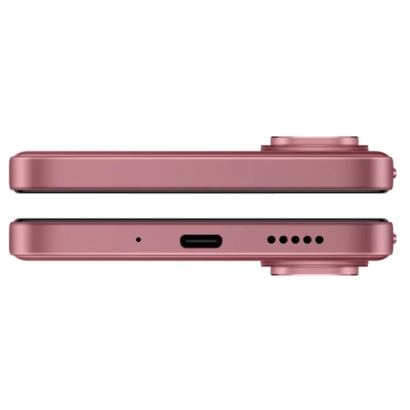 Smartphone VIVO Y21D / 12 Go / 256 Go / Rouge Corail - Vivo - photo 7