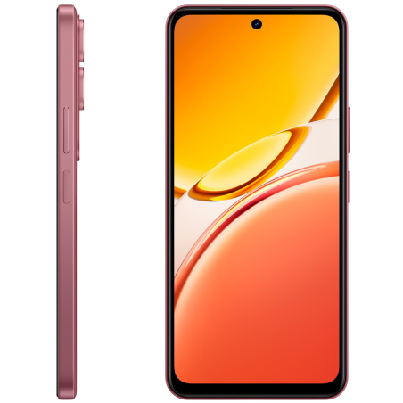 Smartphone VIVO Y21D / 12 Go / 256 Go / Rouge Corail - Vivo - photo 10