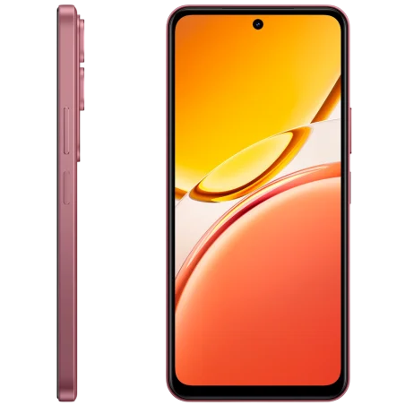 Smartphone VIVO Y21D / 12 Go / 256 Go / Rouge Corail - Vivo - photo 10