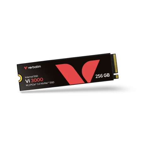 Disque Dur Interne SSD Verbatim Vi3000 PCIe NVMe M.2 / 256 Go - photo 6