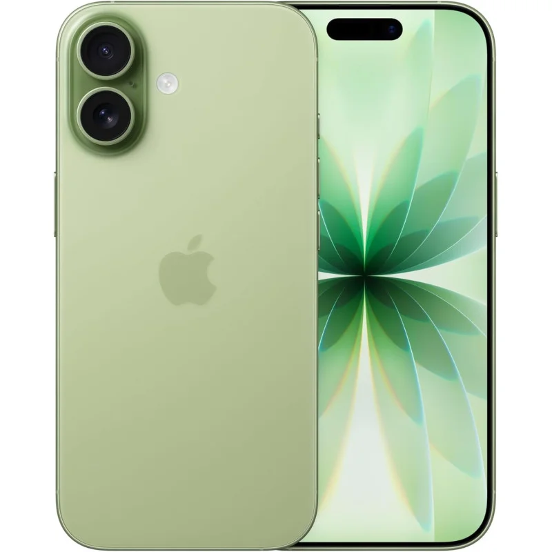 Apple iPhone 17 256 Go / Vert - Apple - photo 1