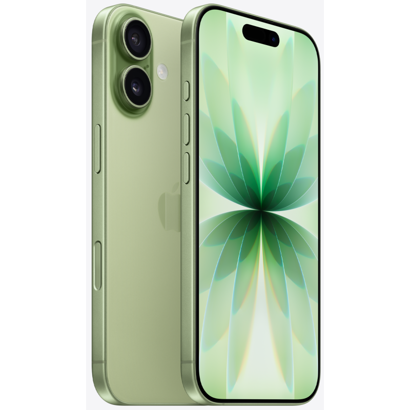Apple iPhone 17 256 Go / Vert - Apple - photo 2