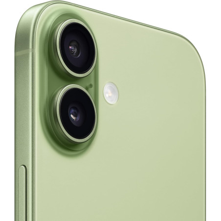 Apple iPhone 17 256 Go / Vert - Apple - photo 14