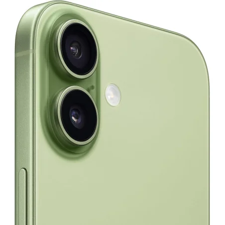 Apple iPhone 17 256 Go / Vert - Apple - photo 14