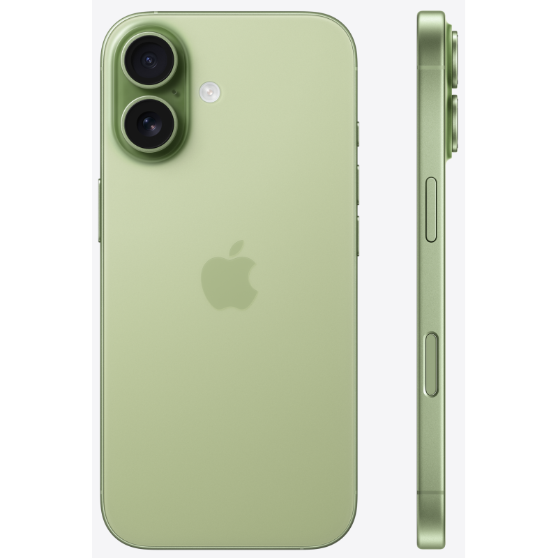 Apple iPhone 17 256 Go / Vert - Apple - photo 3