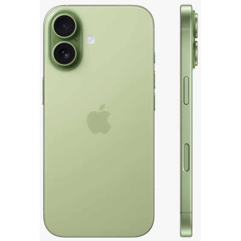 Apple iPhone 17 256 Go / Vert - Apple - photo 3
