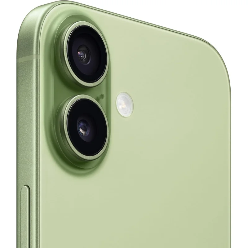 Apple iPhone 17 256 Go / Vert - Apple - photo 5