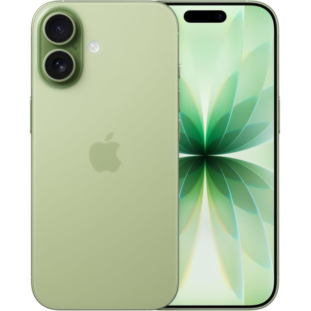Apple iPhone 17 256 Go / Vert - Apple - photo 7