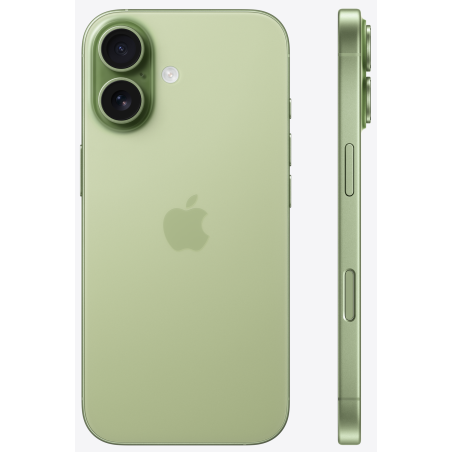Apple iPhone 17 256 Go / Vert - Apple - photo 10