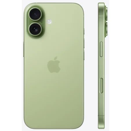Apple iPhone 17 256 Go / Vert - Apple - photo 10
