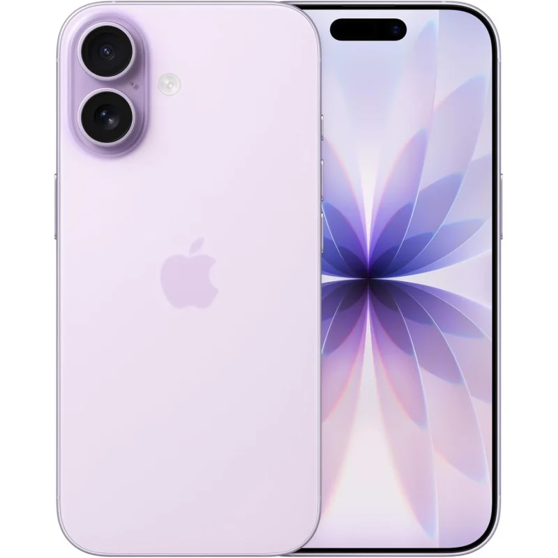 Apple iPhone 17 256 Go / Lavender - Apple - photo 1