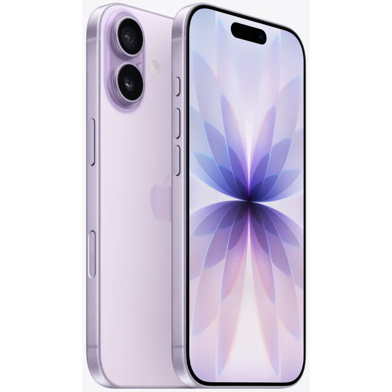 Apple iPhone 17 256 Go / Lavender - Apple - photo 2