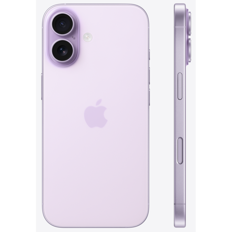 Apple iPhone 17 256 Go / Lavender - Apple - photo 3