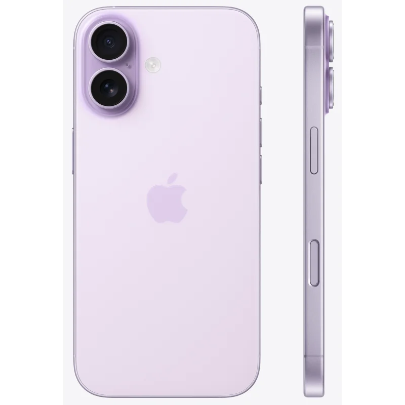 Apple iPhone 17 256 Go / Lavender - Apple - photo 3