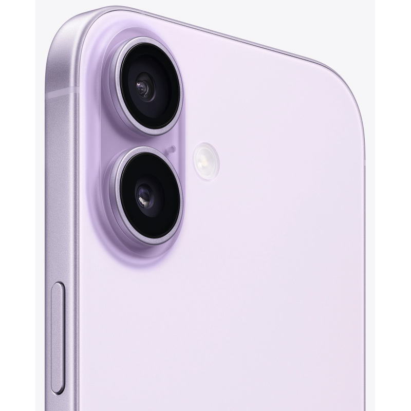 Apple iPhone 17 256 Go / Lavender - Apple - photo 4