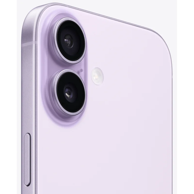 Apple iPhone 17 256 Go / Lavender - Apple - photo 4