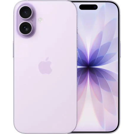 Apple iPhone 17 256 Go / Lavender - Apple - photo 7