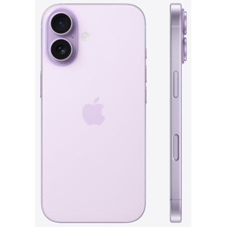 Apple iPhone 17 256 Go / Lavender - Apple - photo 10