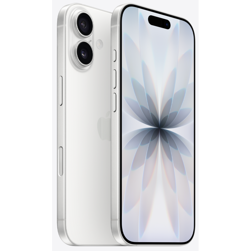 Apple iPhone 17 256 Go / Blanc - Apple - photo 2