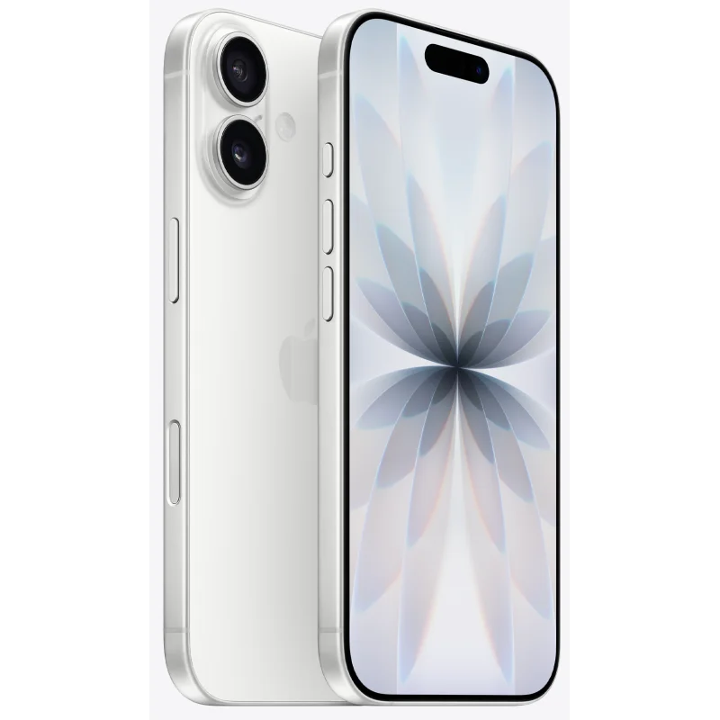 Apple iPhone 17 256 Go / Blanc - Apple - photo 2