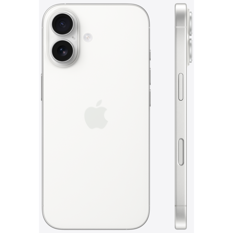 Apple iPhone 17 256 Go / Blanc - Apple - photo 3