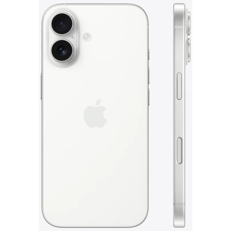 Apple iPhone 17 256 Go / Blanc - Apple - photo 3