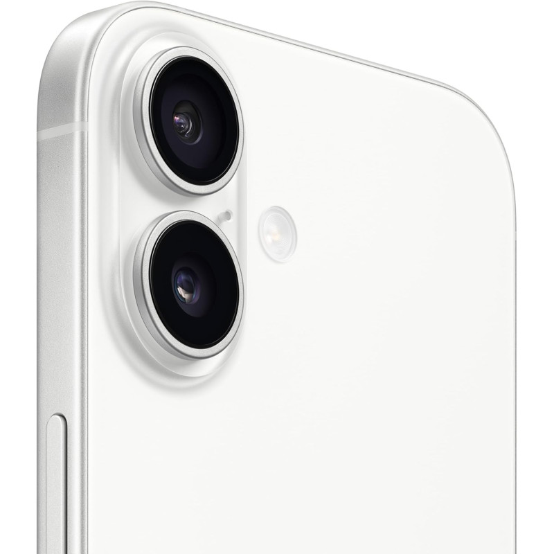 Apple iPhone 17 256 Go / Blanc - Apple - photo 4
