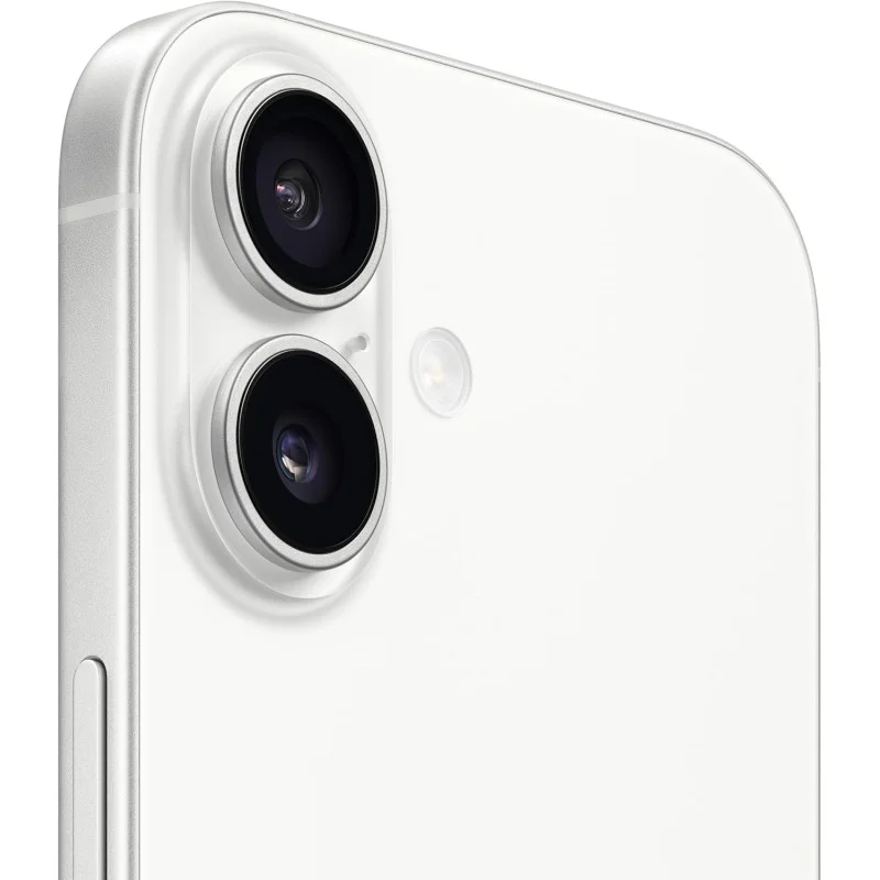Apple iPhone 17 256 Go / Blanc - Apple - photo 4